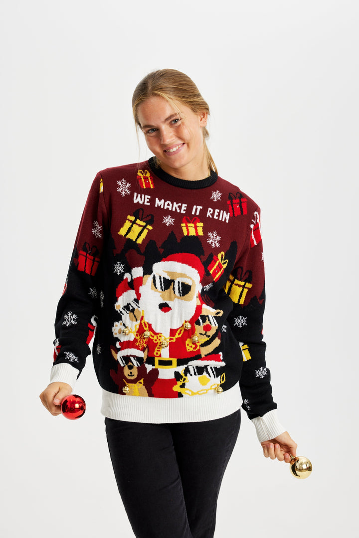 Eva Jonsson | Gör det rent kvinnor-Eva Jonsson