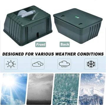 Eva Jonsson | Hackspett Ultrasonic Repeller för Effektiv Fågelkontroll - Befria Dig Själv från Hackspettar-Eva Jonsson