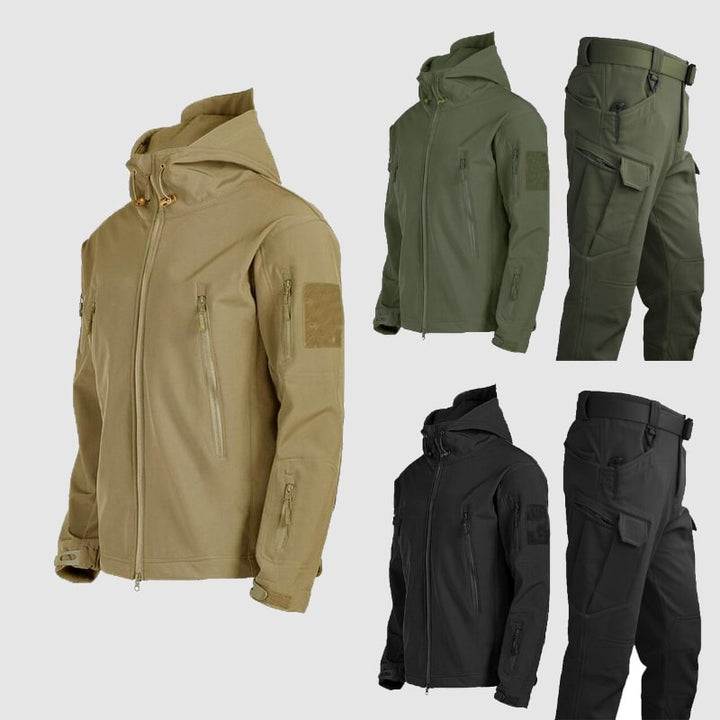 Eva Jonsson | Hardy I Vildmarken Set-Eva Jonsson