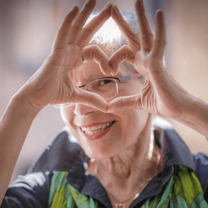 Eva Jonsson | HearPro - Osynlig H hörhjälp-Eva Jonsson