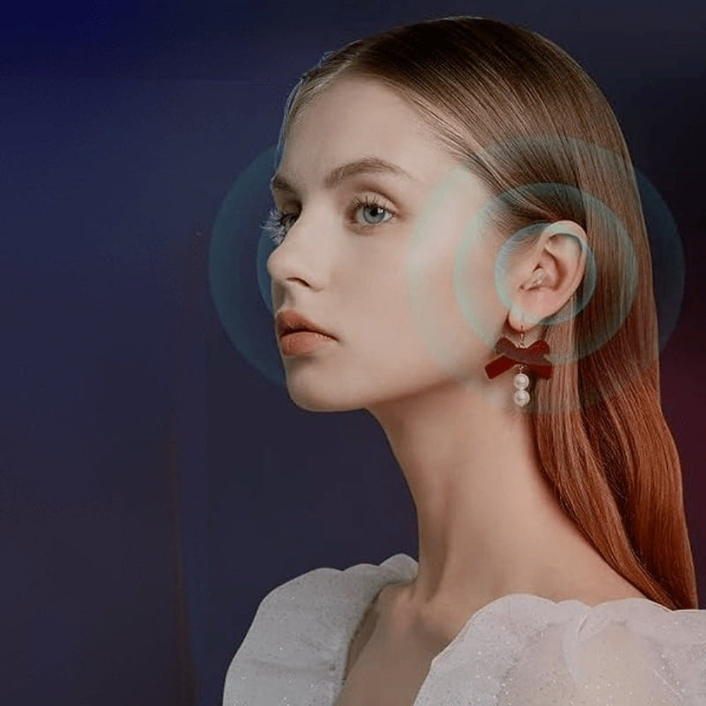 Eva Jonsson | HearPro - Osynlig H hörhjälp-Eva Jonsson