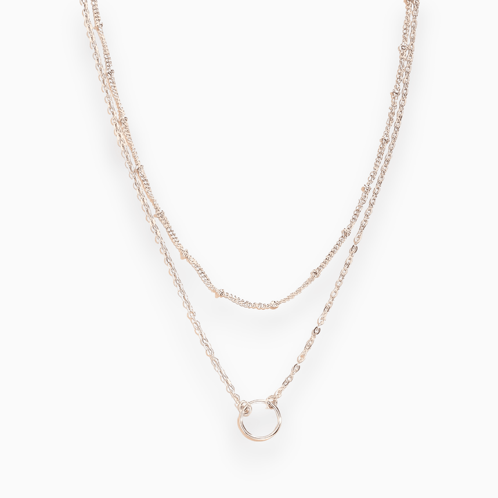 Mirla | Himmelsk Elegant Halsband-Eva Jonsson