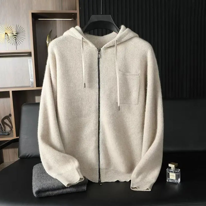 Mirla | Högkvalitativ Hoodie och Byxor-Eva Jonsson