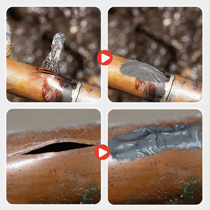 Eva Jonsson | Högtemperaturbeständig metallgjutreparationslim-Eva Jonsson