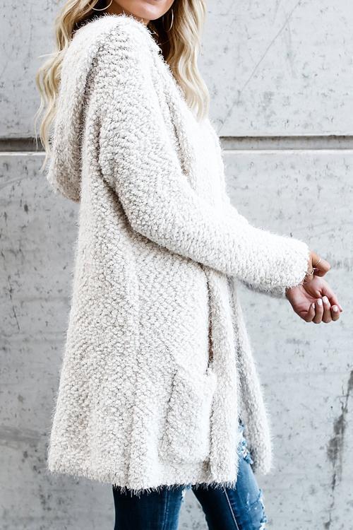 Mirla | Hoodie-tröja-Eva Jonsson