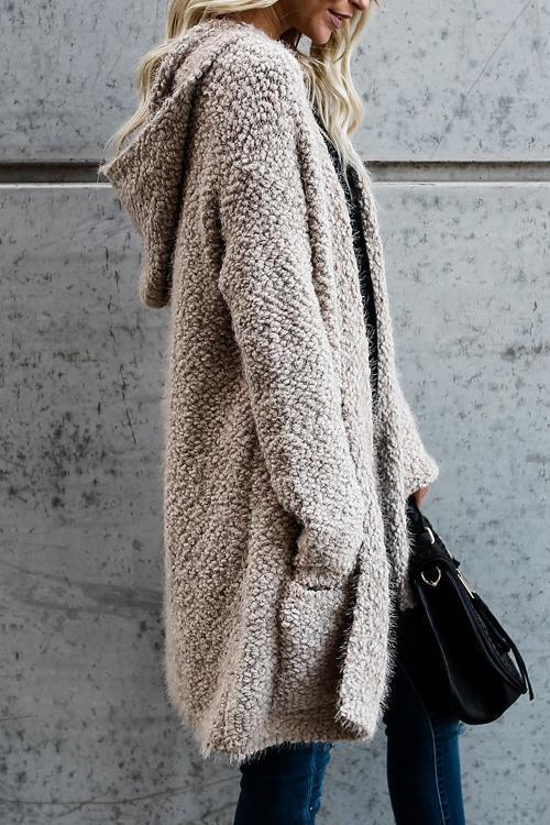 Mirla | Hoodie-tröja-Eva Jonsson