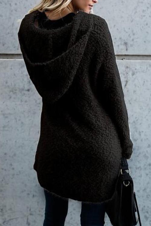 Mirla | Hoodie-tröja-Eva Jonsson