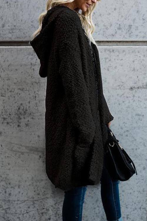Mirla | Hoodie-tröja-Eva Jonsson