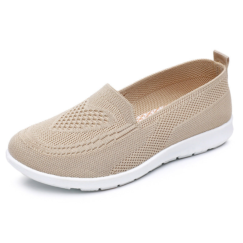 Mirla | I Hela dagen Andningsbara Ortopediska Sneaker Amy-Eva Jonsson