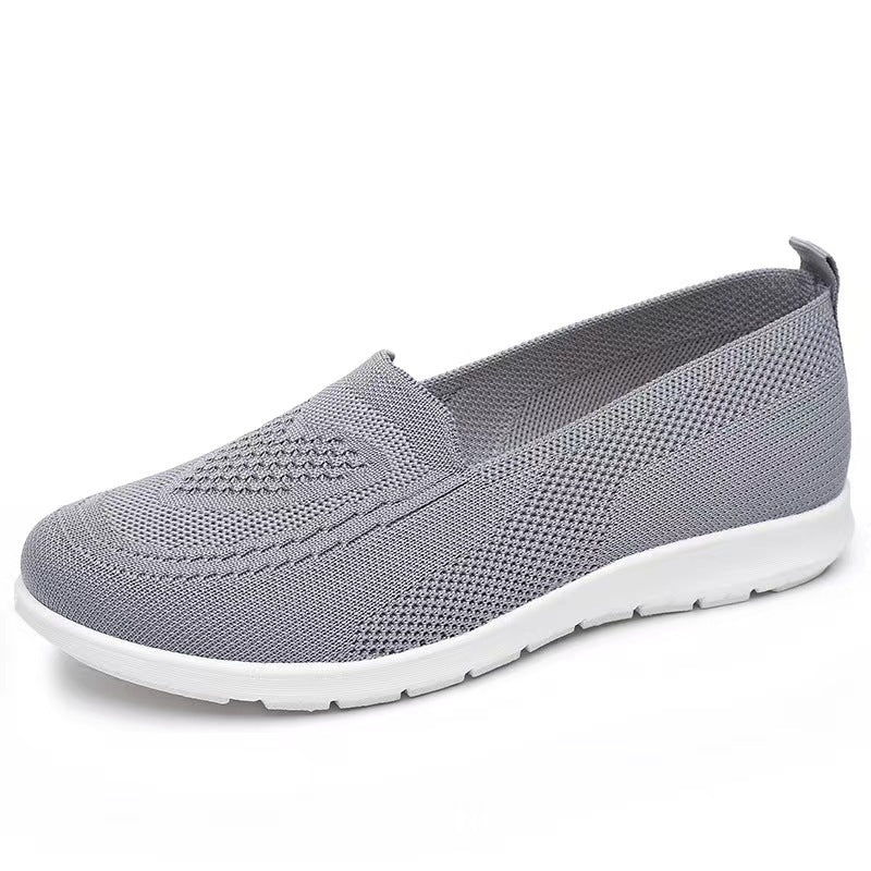 Mirla | I Hela dagen Andningsbara Ortopediska Sneaker Amy-Eva Jonsson