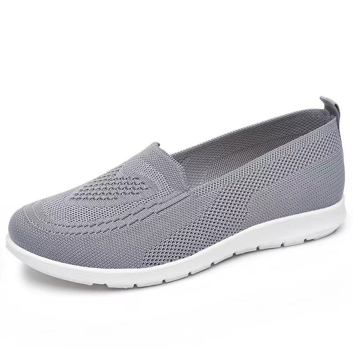 Mirla | I Hela dagen Andningsbara Ortopediska Sneaker Amy-Eva Jonsson
