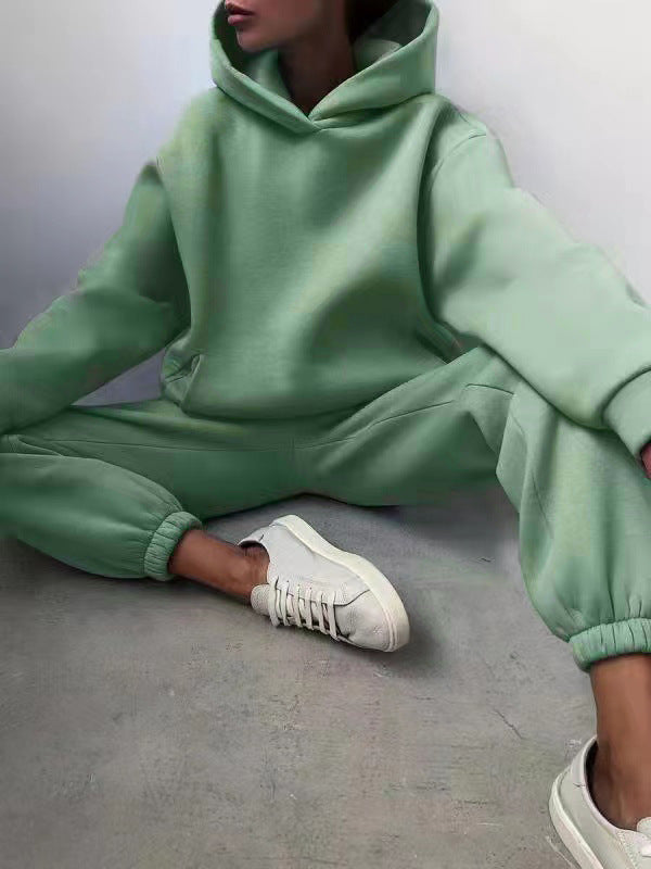 Mirla | Jogging-set-Eva Jonsson