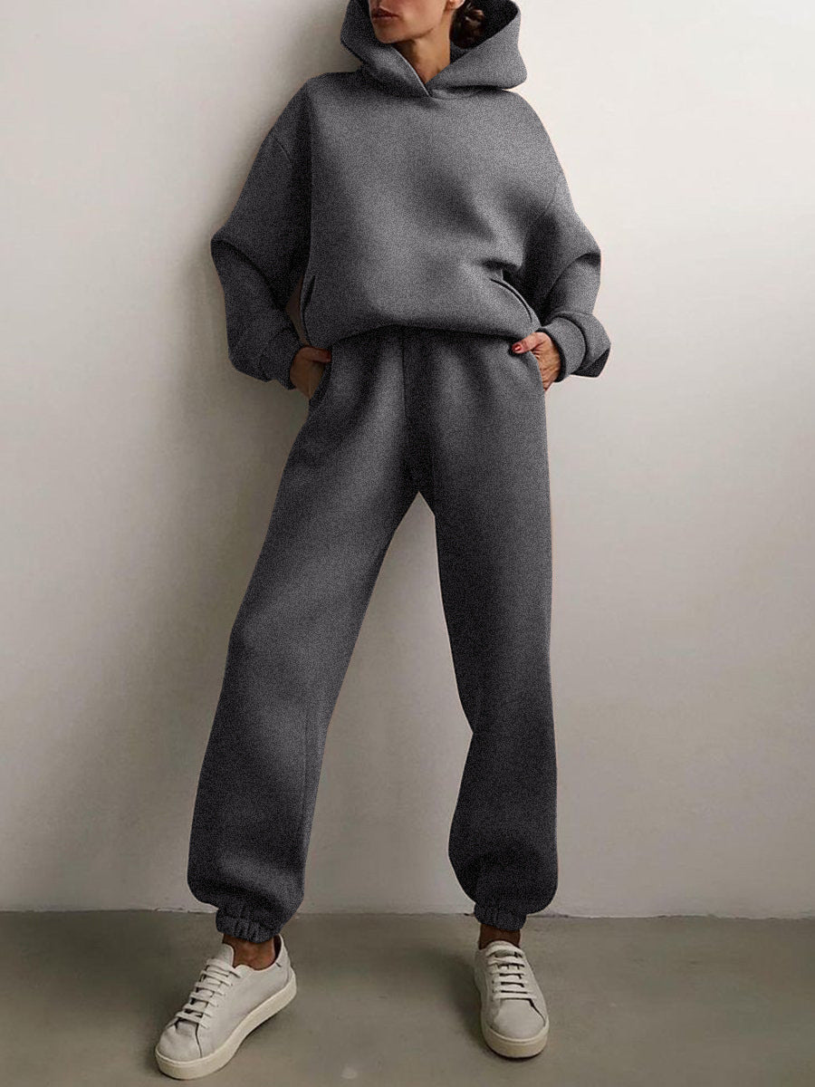 Mirla | Jogging-set-Eva Jonsson