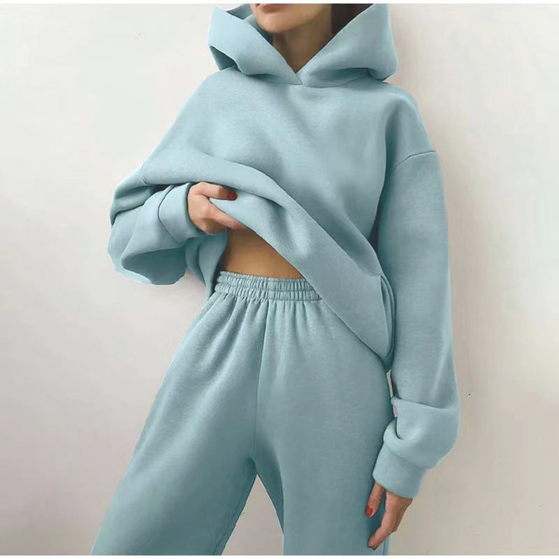 Mirla | Jogging-set-Eva Jonsson