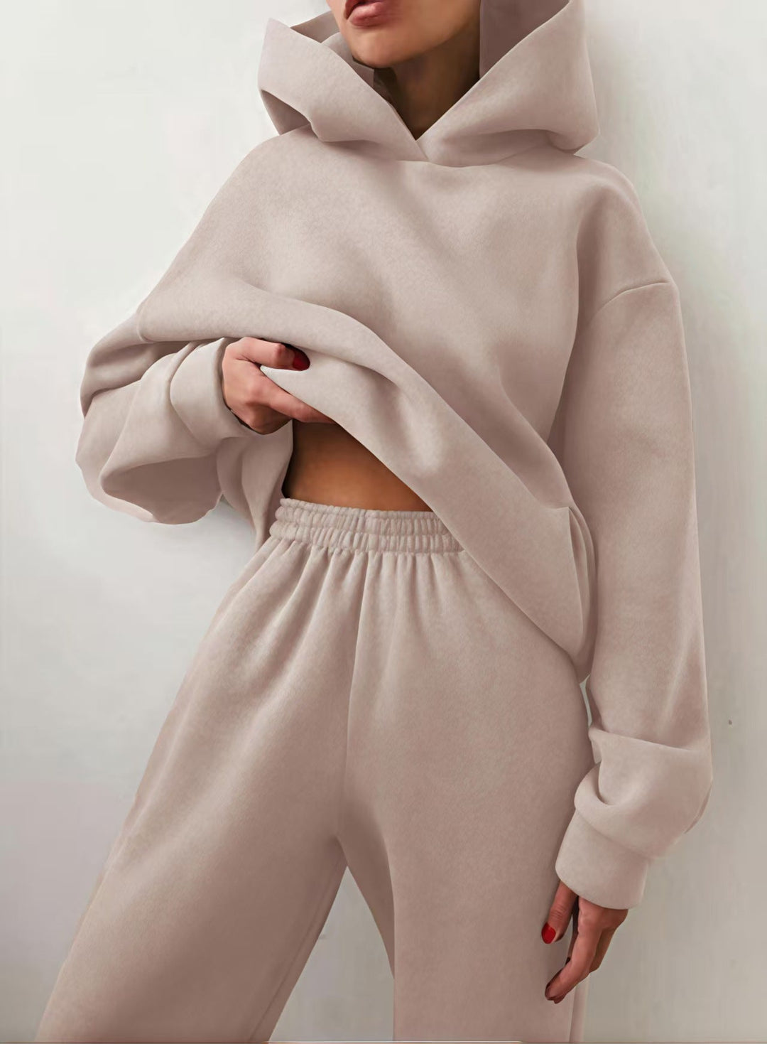 Mirla | Jogging-set-Eva Jonsson