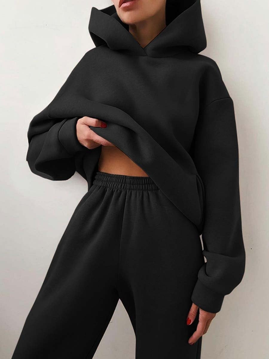 Mirla | Jogging-set-Eva Jonsson