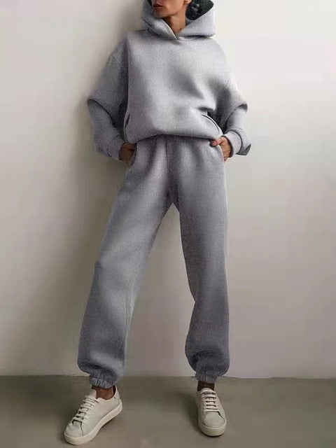 Mirla | Jogging-set-Eva Jonsson