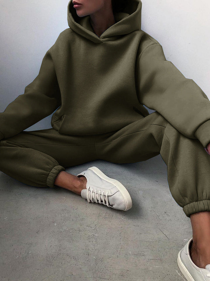 Mirla | Jogging-set-Eva Jonsson