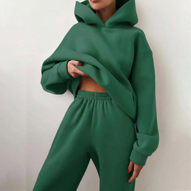 Mirla | Jogging-set-Eva Jonsson