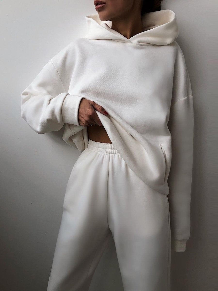 Mirla | Jogging-set-Eva Jonsson
