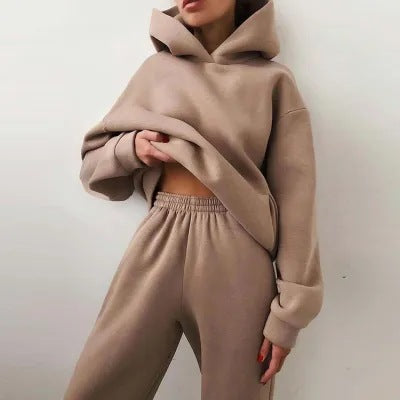 Mirla | Jogging-set-Eva Jonsson