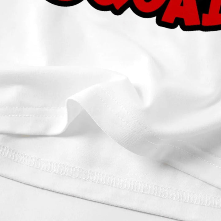 Eva Jonsson | Julgrupp och Santa Tryckta Gröna och Svarta Rutiga Julfamiljepyjamas-Eva Jonsson