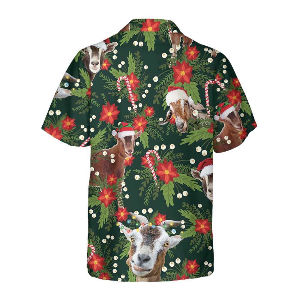 Mirla | Julklapp med Julstjärna Hawaii Tröja Rolig Julklapp Tröja-Eva Jonsson