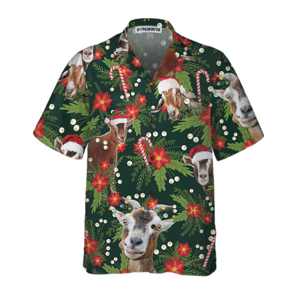 Mirla | Julklapp med Julstjärna Hawaii Tröja Rolig Julklapp Tröja-Eva Jonsson
