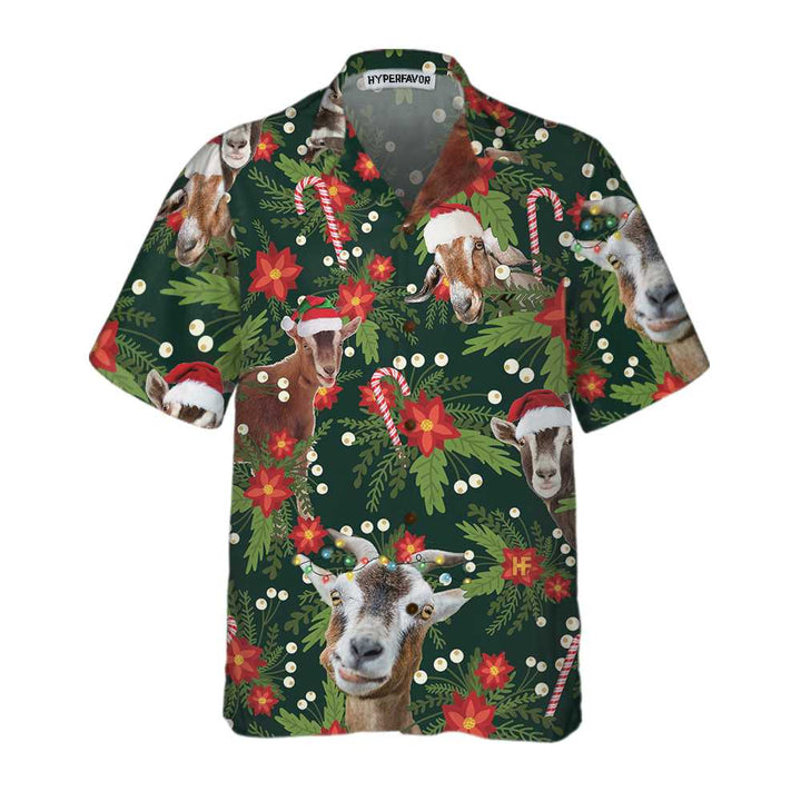 Mirla | Julklapp med Julstjärna Hawaii Tröja Rolig Julklapp Tröja-Eva Jonsson