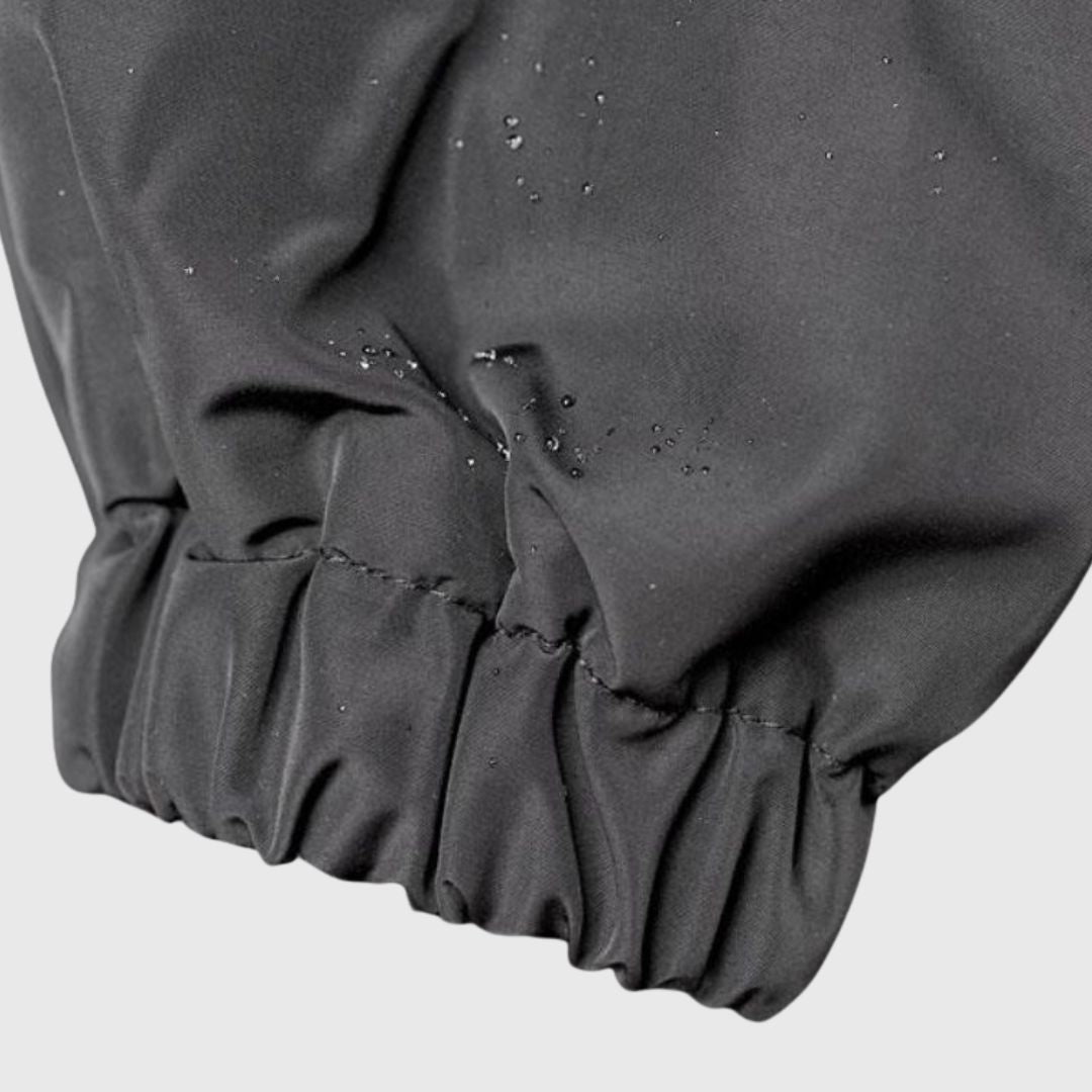 Mirla | Klassisk Trenchcoat med Modern Elegans-Eva Jonsson