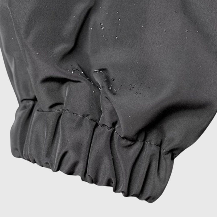Mirla | Klassisk Trenchcoat med Modern Elegans-Eva Jonsson
