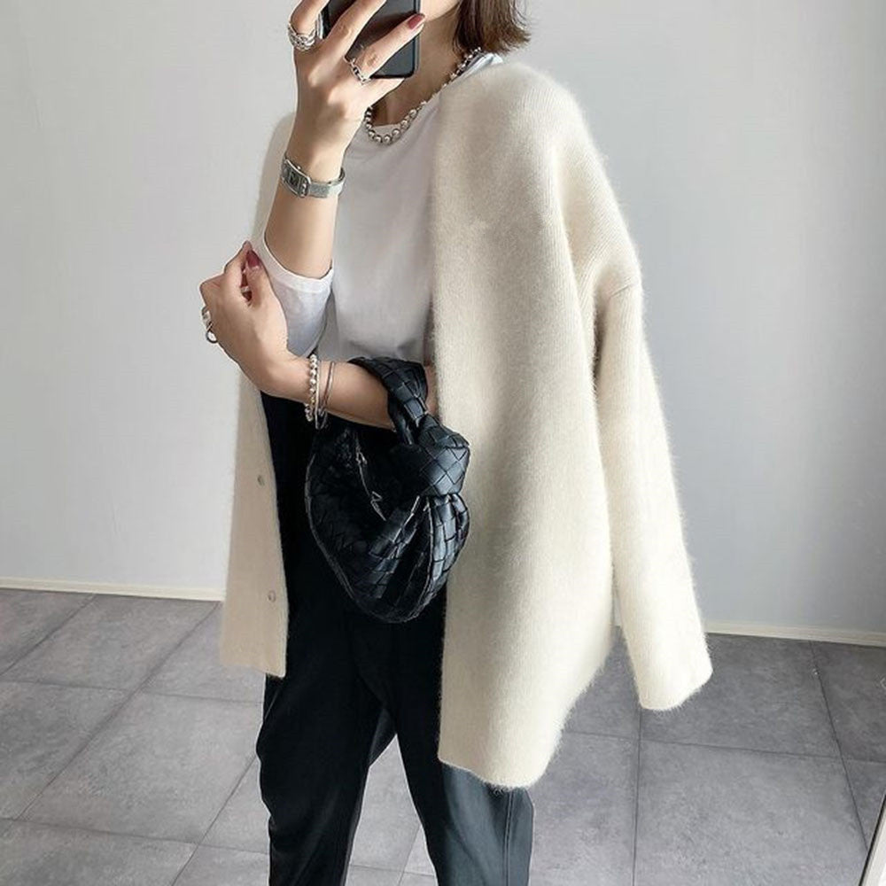 Mirla | Kofta - Dammode-Eva Jonsson
