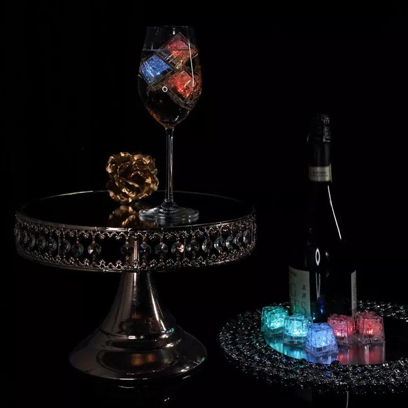 Eva Jonsson | LED Iskubslampa (12 stycken)-Eva Jonsson