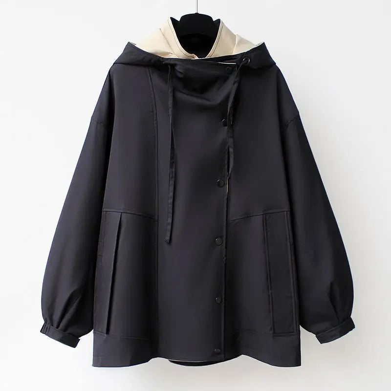 Mirla | Langley Trenchcoat-Eva Jonsson