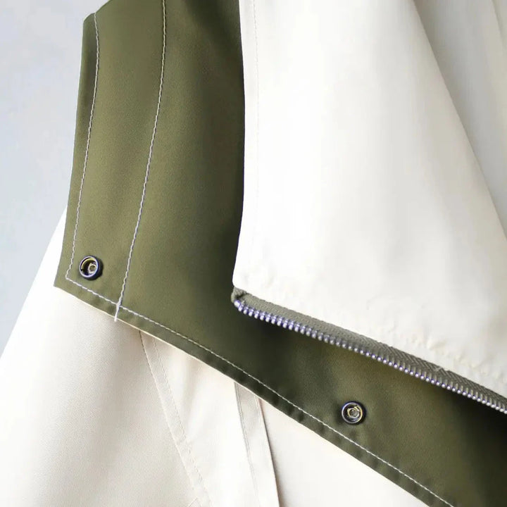 Mirla | Langley Trenchcoat-Eva Jonsson