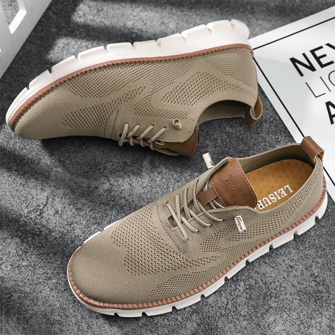 Mirla | Lätta sneakers för män-Eva Jonsson