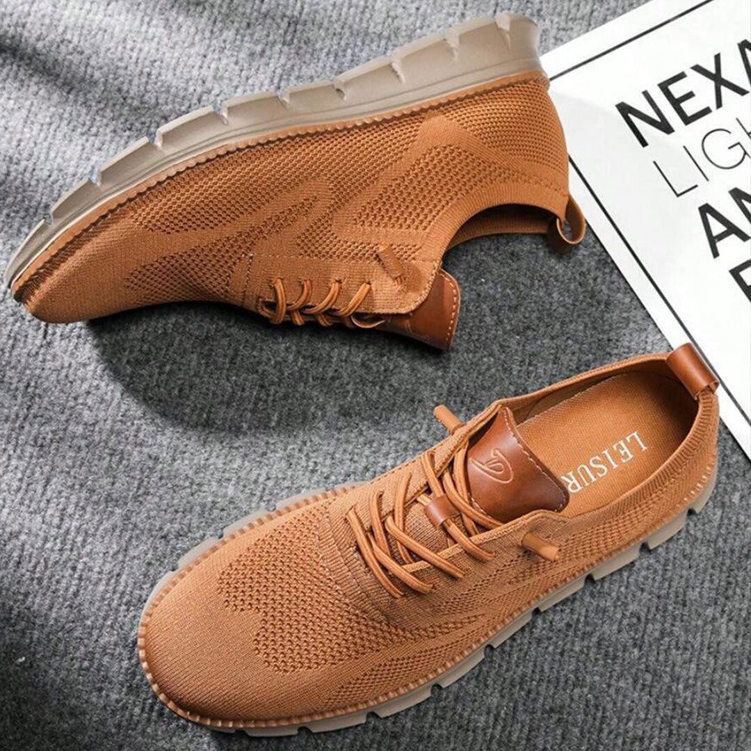 Mirla | Lätta sneakers för män-Eva Jonsson