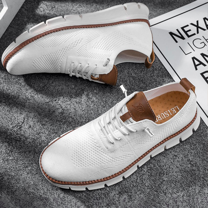 Mirla | Lätta sneakers för män-Eva Jonsson