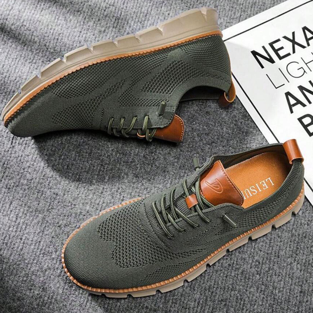 Mirla | Lätta sneakers för män-Eva Jonsson
