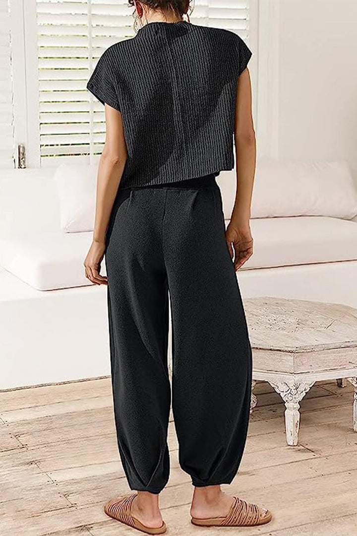 Mirla | Laurent 2-dels set-Eva Jonsson