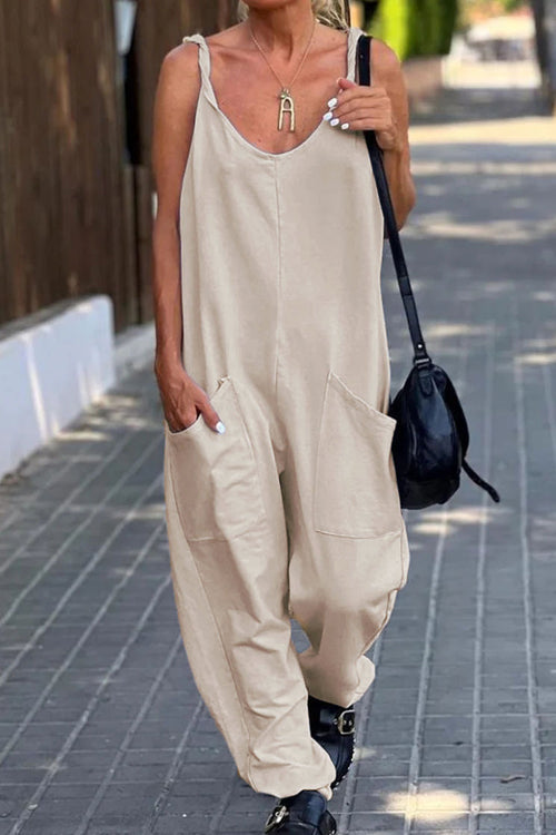 Mirla | Linne Overall-Eva Jonsson