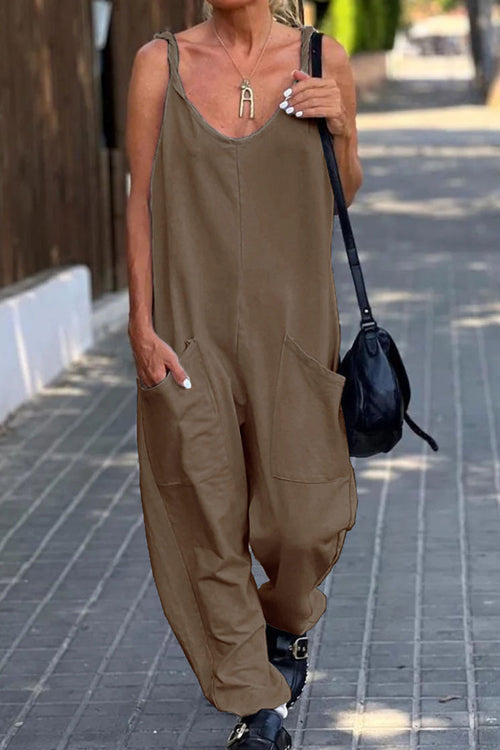 Mirla | Linne Overall-Eva Jonsson