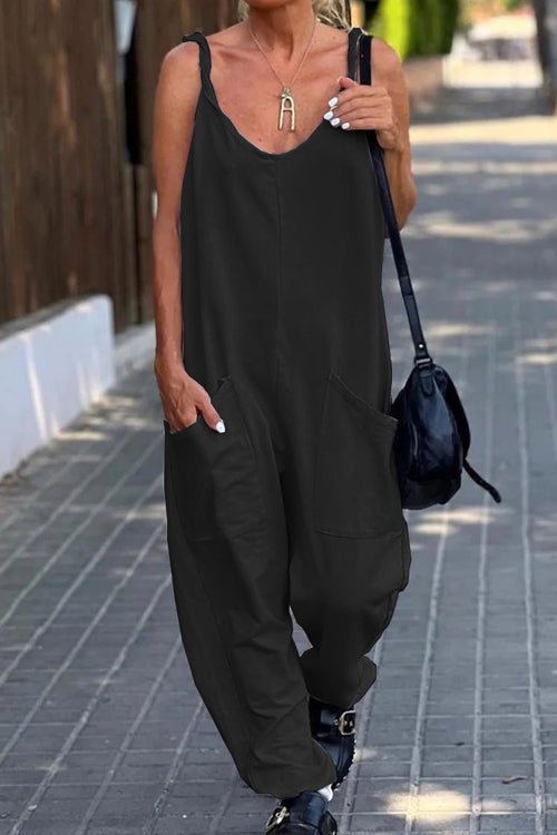 Mirla | Linne Overall-Eva Jonsson