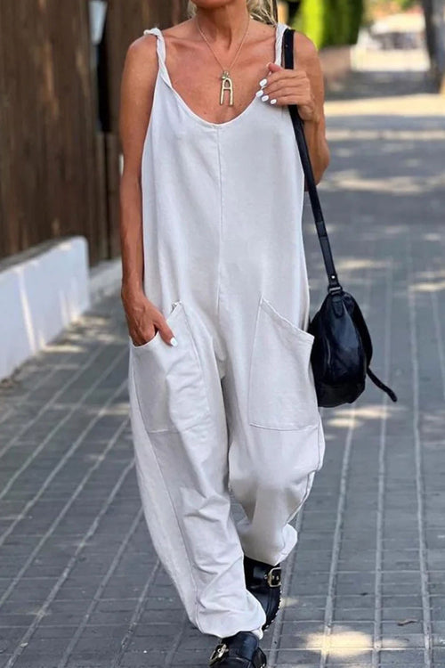 Mirla | Linne Overall-Eva Jonsson