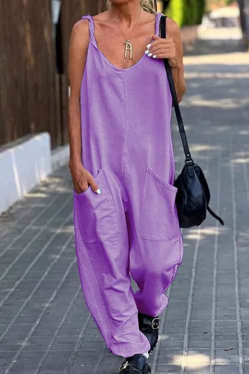 Mirla | Linne Overall-Eva Jonsson