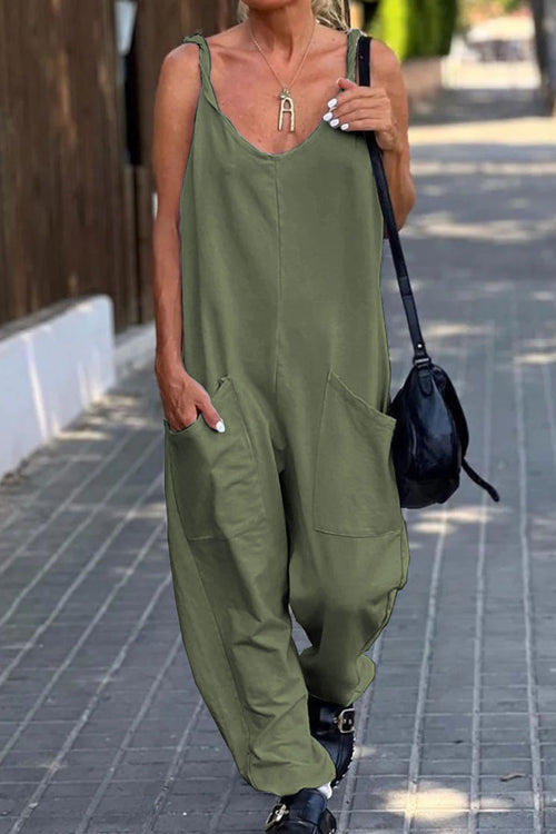 Mirla | Linne Overall-Eva Jonsson