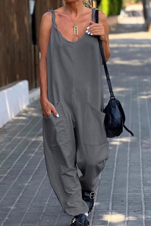 Mirla | Linne Overall-Eva Jonsson