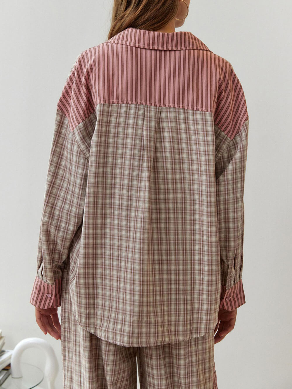 Mirla | Löst Pyjamaset-Eva Jonsson