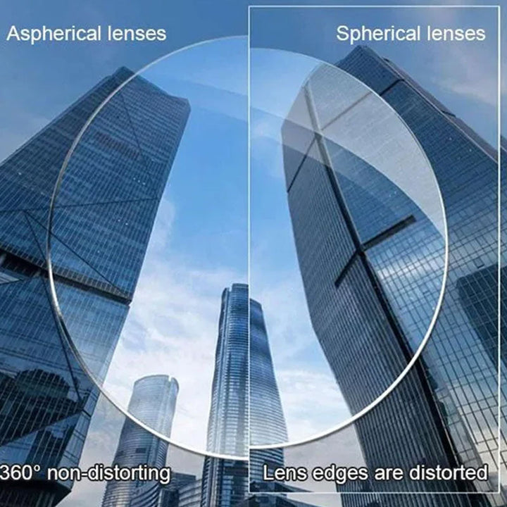 Eva Jonsson | Magnetisk Nackhängande Anti-Förlust Anti-Blått Ljus Läst Glasögon-Eva Jonsson