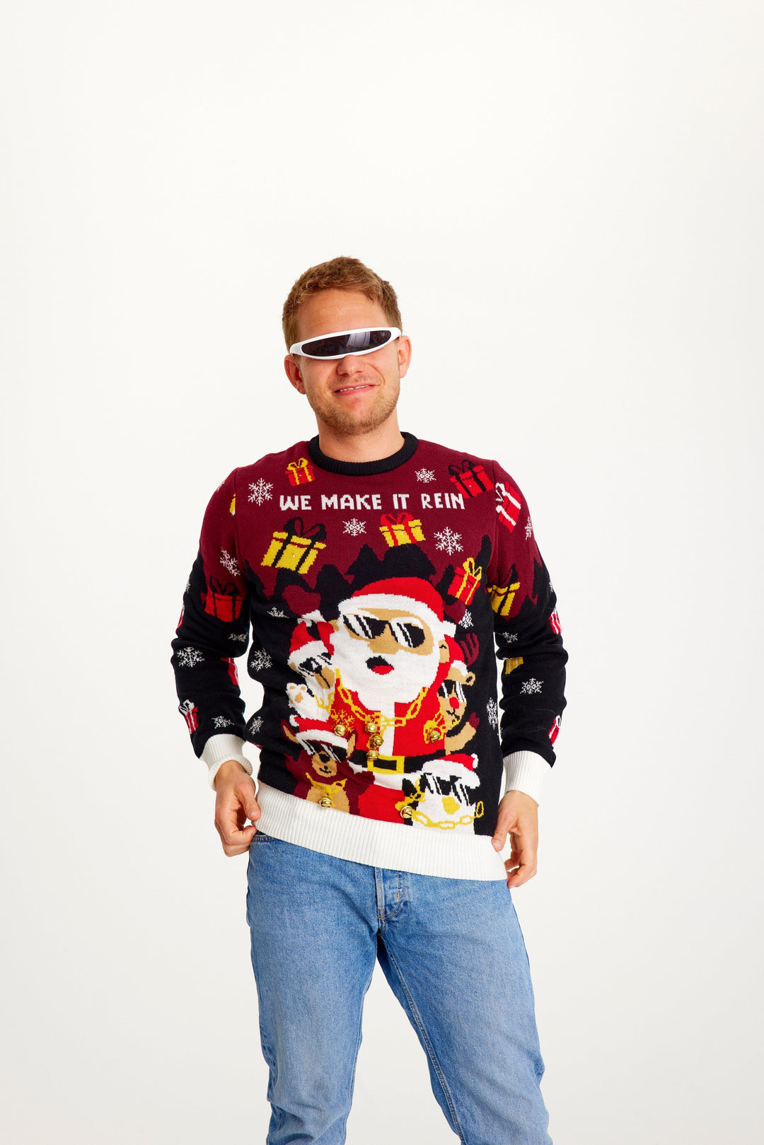 Eva Jonsson | Make It Rein - Herr-Eva Jonsson